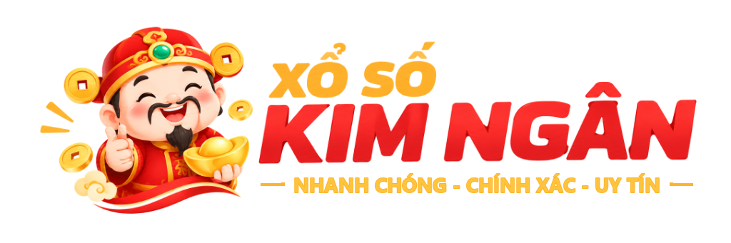 Xổ Số Kim Ngân